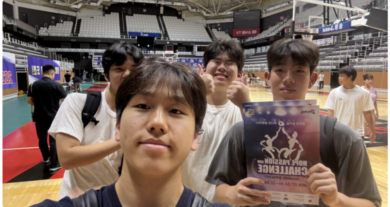 Spiritus Stories: KWBL League Vol. 2 -2